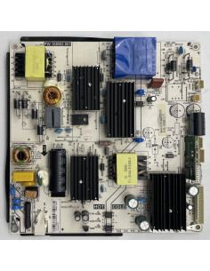 Carte d'alimentation TV Sharp 40AJ2E Réf PW.168W2.801