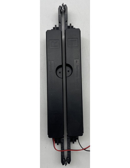 Haut-parleurs TV Sharp 40AJ2E