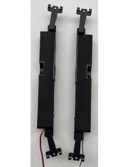 Haut-parleurs TV Sharp 40AJ2E