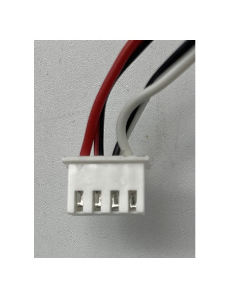 Haut-parleurs TV Sharp 40AJ2E