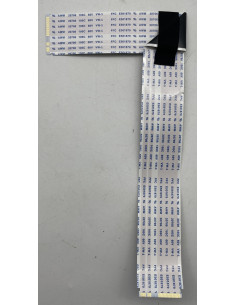 Nappe LVDS TV Sharp 40AJ2E 2