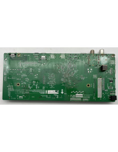 Carte mère TV Sharp 40AJ2E Réf T.MS6586.U703 2