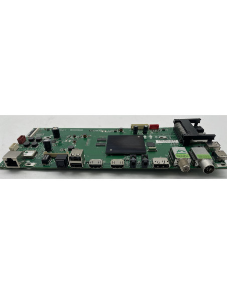 Carte mère TV Sharp 40AJ2E Réf T.MS6586.U703