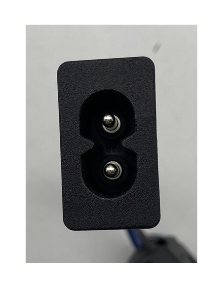Câble d'alimentation TV Sharp 40AJ2E