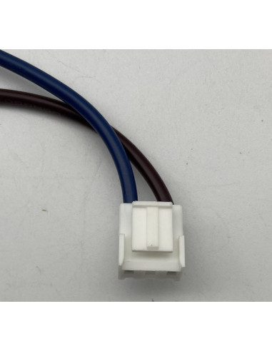 Câble d'alimentation TV Sharp 40AJ2E