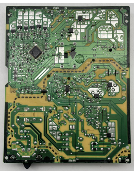 Carte d'alimentation TV LG 55NAN0816NA Réf LGP55-19UL6
