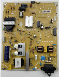 Carte d'alimentation TV LG 55NAN0816NA Réf LGP55-19UL6