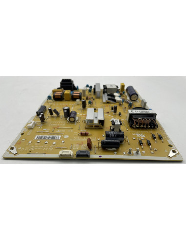 Carte d'alimentation TV LG 55NAN0816NA Réf LGP55-19UL6