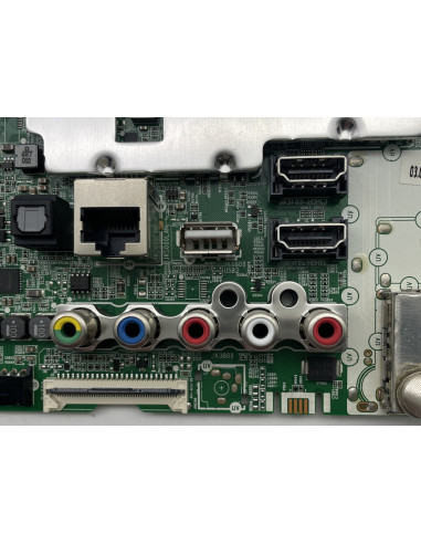 Carte mère TV LG 55NAN0816NA Réf EAX69083603