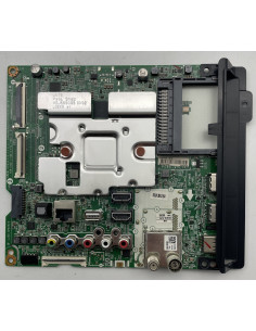 Carte mère TV LG 55NAN0816NA Réf EAX69083603