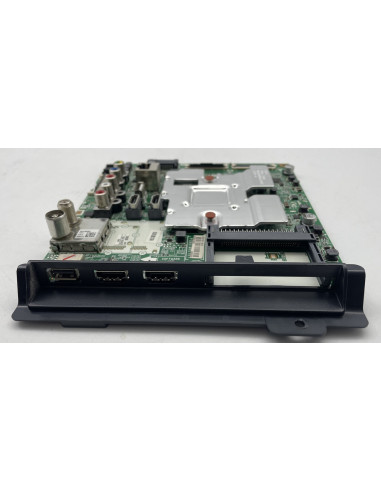 Carte mère TV LG 55NAN0816NA Réf EAX69083603