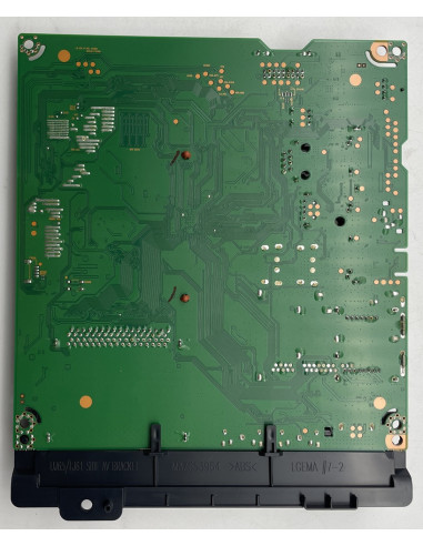Carte mère TV LG 55NAN0816NA Réf EAX69083603