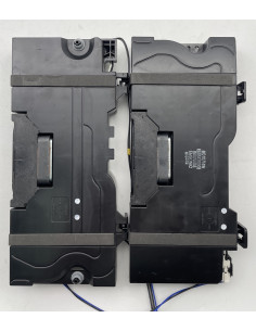 Haut-parleurs TV LG 55NAN0816NA Réf EAB64370908 2