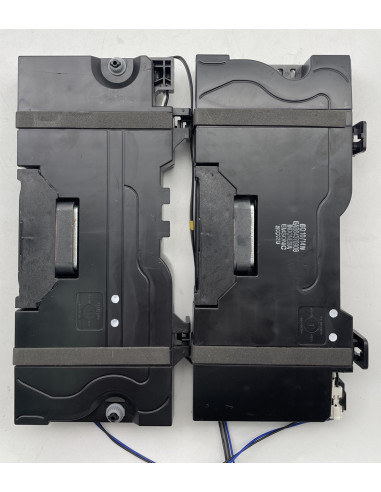 Haut-parleurs TV LG 55NAN0816NA Réf EAB64370908