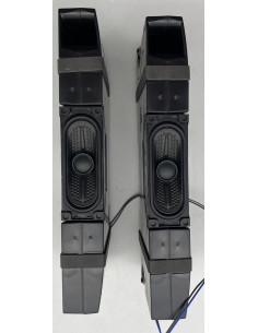 Haut-parleurs TV LG 55NAN0816NA Réf EAB64370908