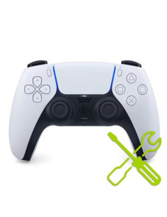 Forfait réparation manette PS5 Dualsense