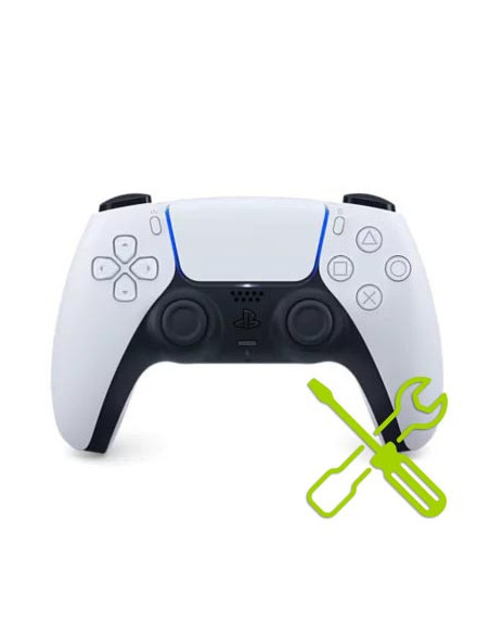 Forfait réparation manette PS5 Dualsense