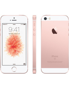 Iphone SE 1ʳᵉ génération 32 Go