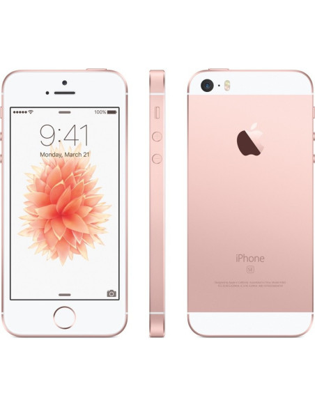 Iphone SE 1ʳᵉ génération 32 Go