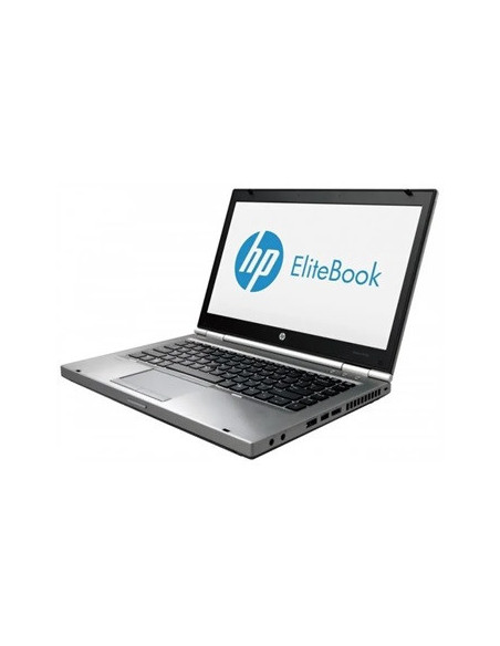 PC HP EliteBook8470p