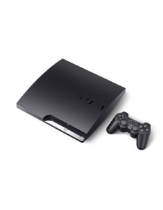 Playstation 3 SLIM
