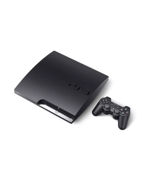 Playstation 3 SLIM