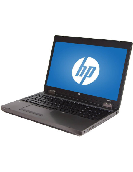 PC HP ProBook 6560b