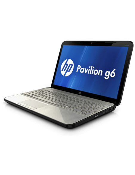 HP pavillon G6-2149SF
