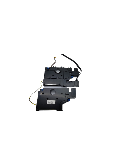 Haut-parleurs BN96-39967A TV Samsung UE49KU6640U