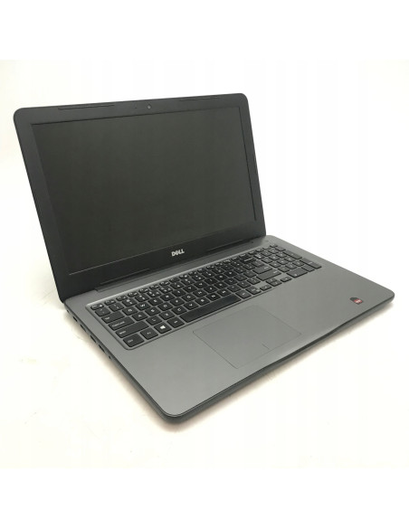 Dell inspiron 5567 (P66F)