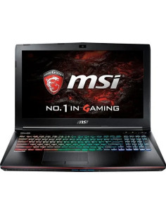 Pc portable MSI MS-16JB