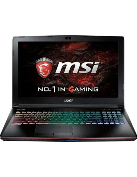 Pc portable MSI MS-16JB