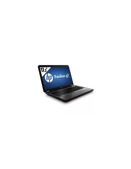 HP Pavillon G7-1335ef