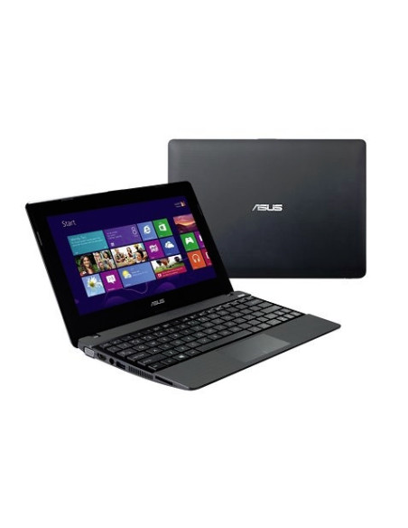 ASUS Vivobook X102BA