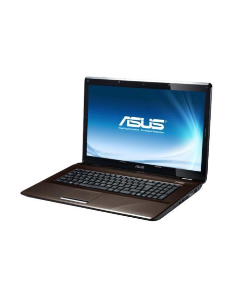 Asus X72J