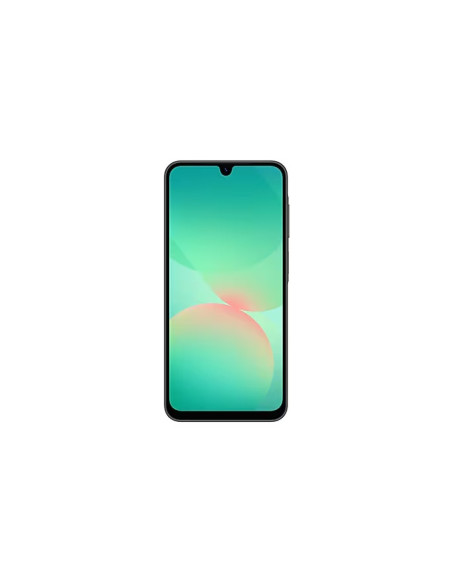 Samsung Galaxy A26 5G 128 Go Noir – Neuf