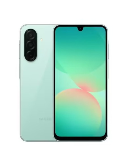 Samsung Galaxy A36 5G 128Go Vert
