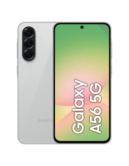 Samsung Galaxy A56 5G 128Go Blanc