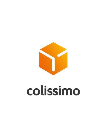 Livraison - colissimo DOM-TOM