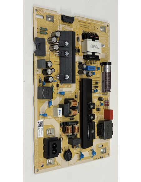 Carte d'alimentation TV Samsung UE58TU6925K ref BN44-01054C