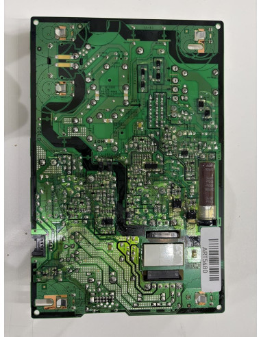 Carte d'alimentation TV Samsung UE58TU6925K ref BN44-01054C