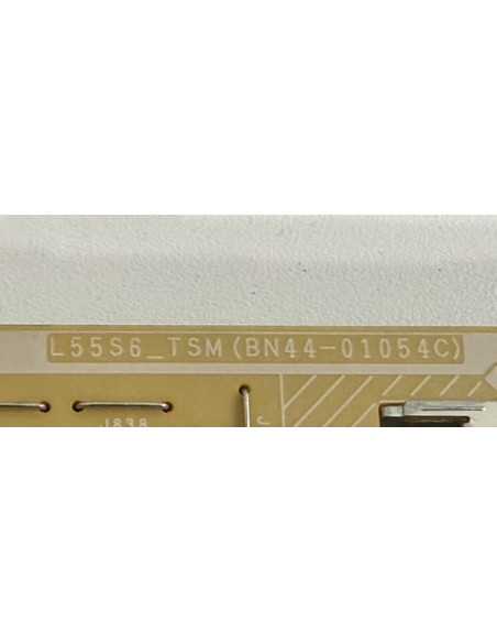 Carte d'alimentation TV Samsung UE58TU6925K ref BN44-01054C