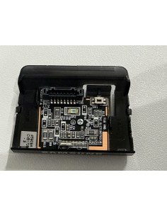 Bouton power + capteur  infrarouge UE58TU6925K ref BN94-16682B