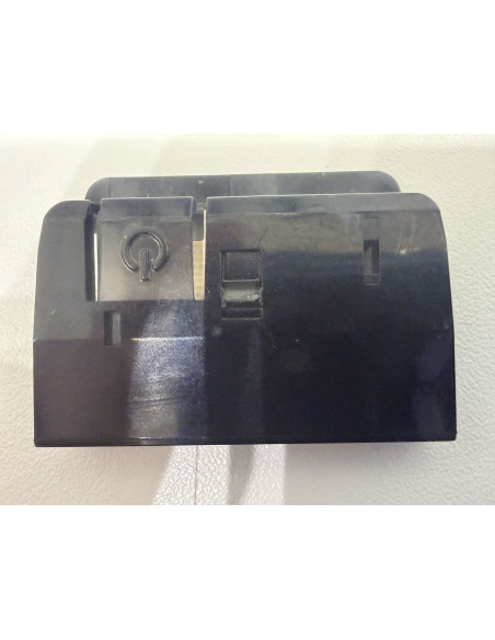Bouton power + capteur  infrarouge UE58TU6925K ref BN94-16682B