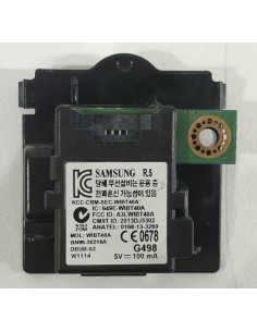 Carte Wifi TV Samsung UE58J5000AW ref BN96-30218A