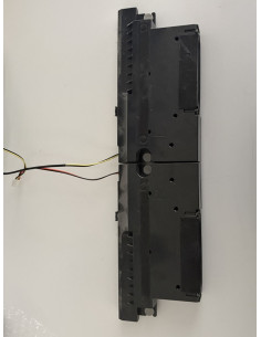 Haut parleur TV Samsung UE58J5000AW ref BN94-07578B