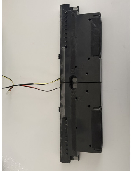 Haut parleur TV Samsung UE58J5000AW ref BN94-07578B