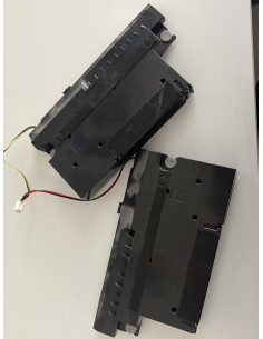 Haut parleur TV Samsung UE58J5000AW ref BN94-07578B 2