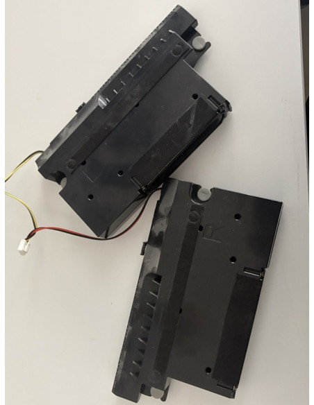 Haut parleur TV Samsung UE58J5000AW ref BN94-07578B