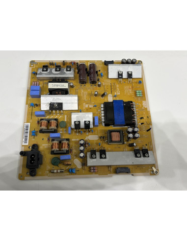 Carte d'alimentation TV Samsung UE48JU6000W ref BN96-35336A